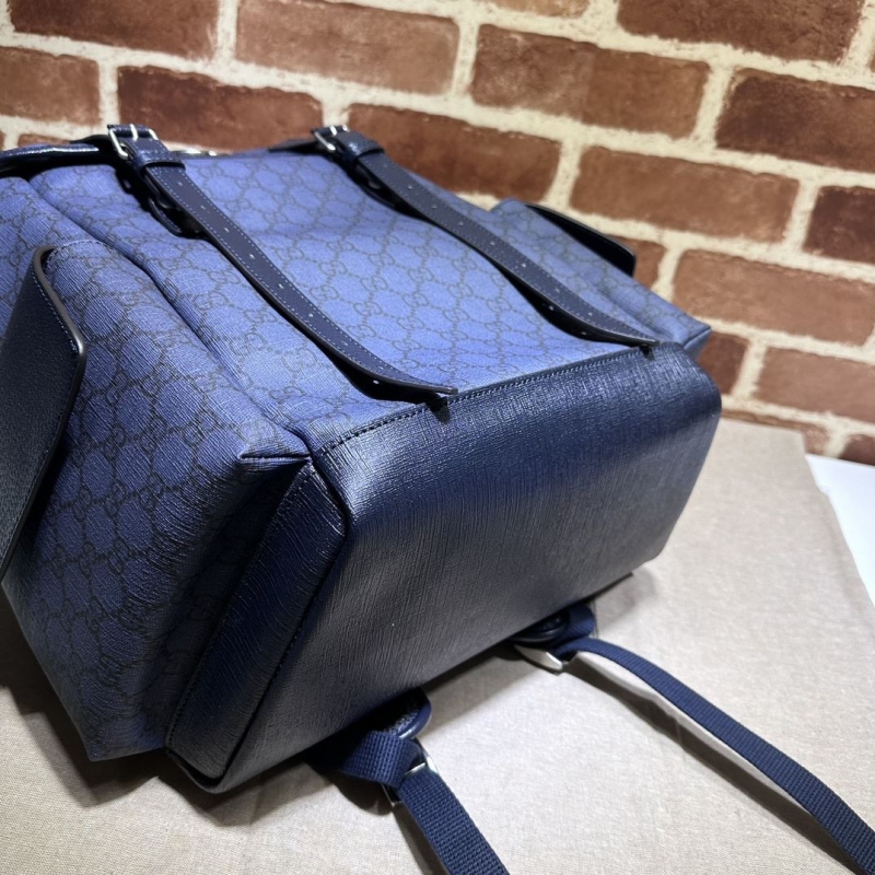 Gucci Backpacks